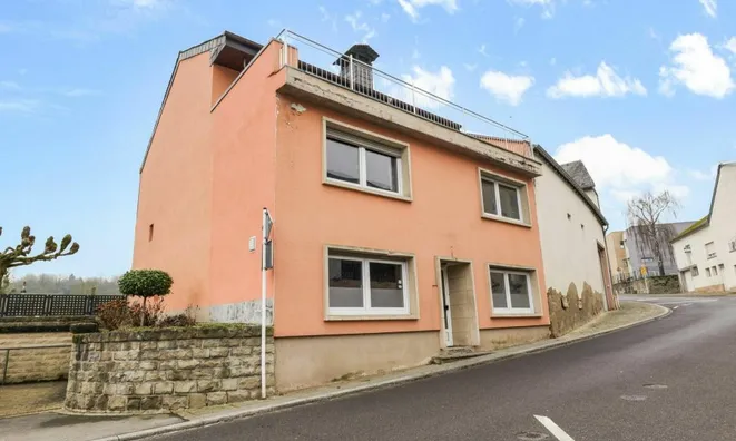 Недвижимость House 4 bedrooms for sale in Lenningen: 3