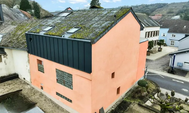 Недвижимость House 4 bedrooms for sale in Lenningen: 6