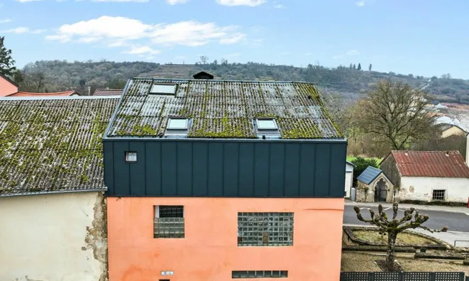 Недвижимость House 4 bedrooms for sale in Lenningen: 7