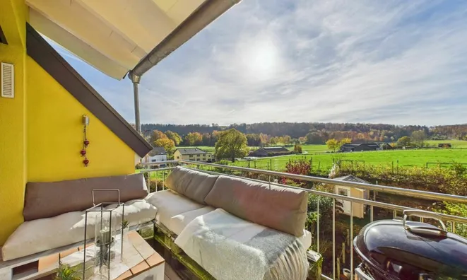 Недвижимость Apartment 3 bedrooms for sale in Brouch (Mersch): 3