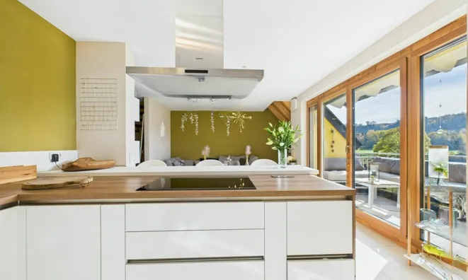 Недвижимость Apartment 3 bedrooms for sale in Brouch (Mersch): 6