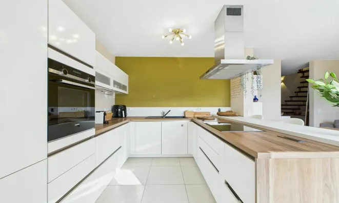 Недвижимость Apartment 3 bedrooms for sale in Brouch (Mersch): 7