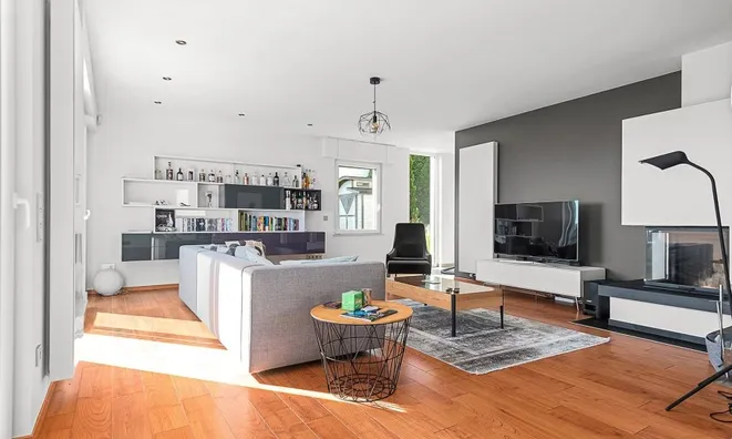 Недвижимость Detached house 5 bedrooms for sale in Niederanven: 3