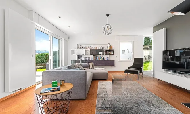 Недвижимость Detached house 5 bedrooms for sale in Niederanven: 5