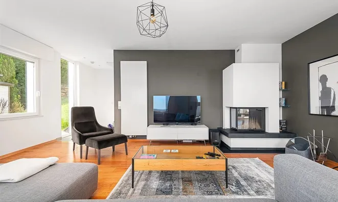 Недвижимость Detached house 5 bedrooms for sale in Niederanven: 6