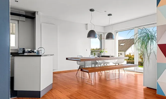 Недвижимость Detached house 5 bedrooms for sale in Niederanven: 7