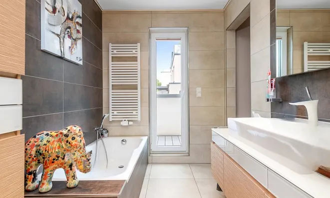 Недвижимость Penthouse 2 bedrooms for sale in Berchem: 6