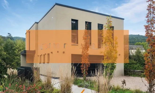 Недвижимость Detached house 4 bedrooms for sale in Bollendorf-Pont: 1