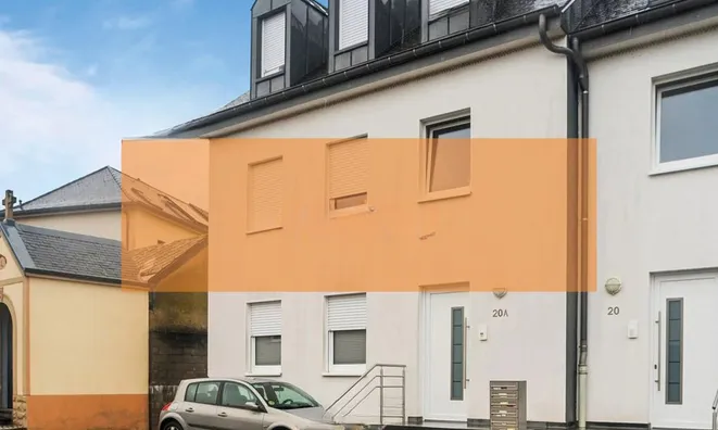 Недвижимость Apartment 2 bedrooms for sale in Lorentzweiler: 1