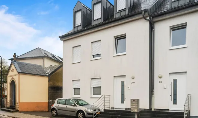 Недвижимость Apartment 2 bedrooms for sale in Lorentzweiler: 2