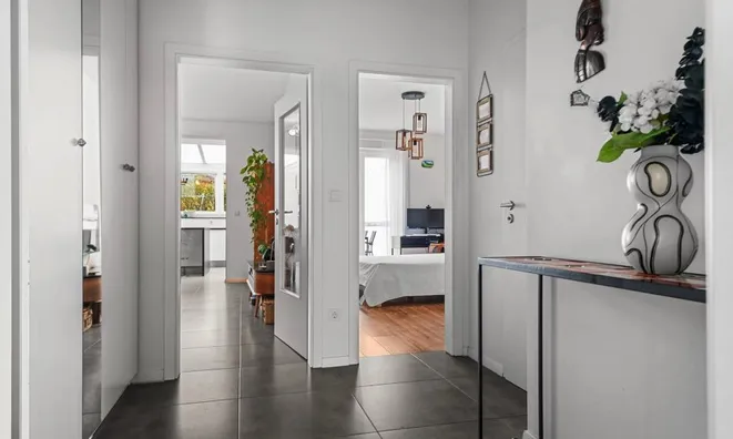 Недвижимость Apartment 2 bedrooms for sale in Lorentzweiler: 3