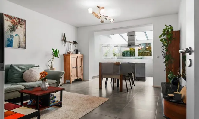 Недвижимость Apartment 2 bedrooms for sale in Lorentzweiler: 4