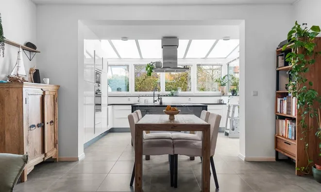 Недвижимость Apartment 2 bedrooms for sale in Lorentzweiler: 5