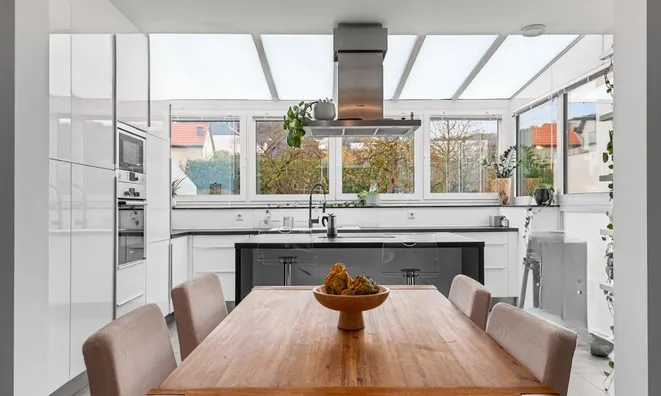 Недвижимость Apartment 2 bedrooms for sale in Lorentzweiler: 6