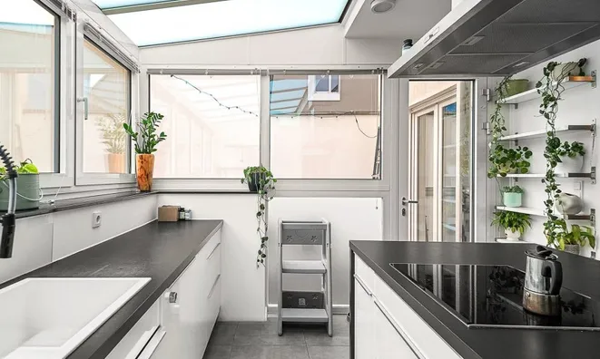 Недвижимость Apartment 2 bedrooms for sale in Lorentzweiler: 7