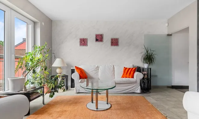 Недвижимость Semi-detached house 3 bedrooms for sale in Mersch: 2