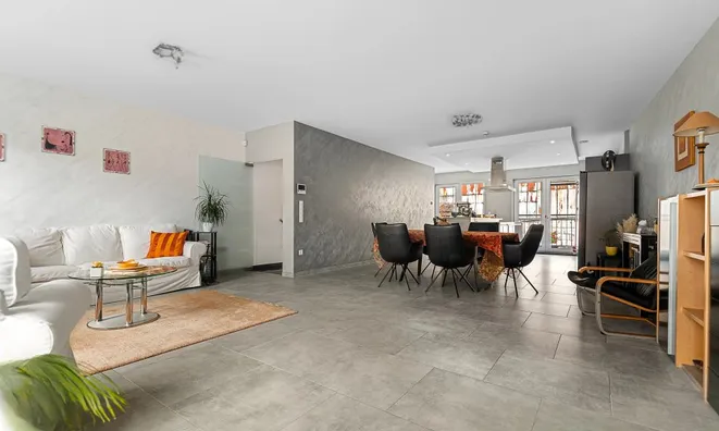 Недвижимость Semi-detached house 3 bedrooms for sale in Mersch: 3