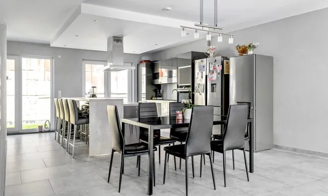 Недвижимость Semi-detached house 3 bedrooms for sale in Mersch: 4