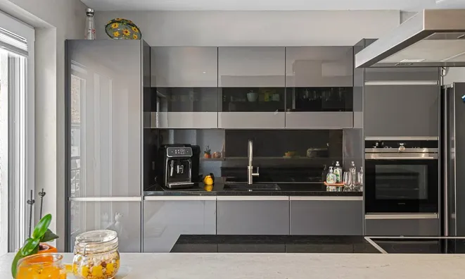 Недвижимость Semi-detached house 3 bedrooms for sale in Mersch: 5