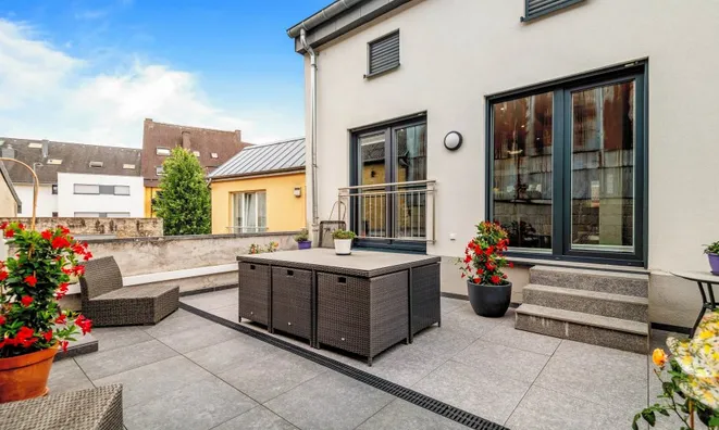 Недвижимость Semi-detached house 3 bedrooms for sale in Mersch: 6