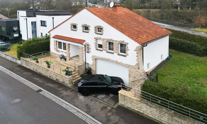 Недвижимость Detached house 4 bedrooms for sale in Junglinster: 2