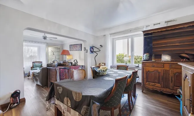 Недвижимость Detached house 4 bedrooms for sale in Junglinster: 5