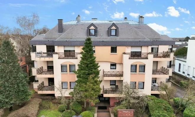 Недвижимость Duplex 3 bedrooms for sale in Mamer: 1