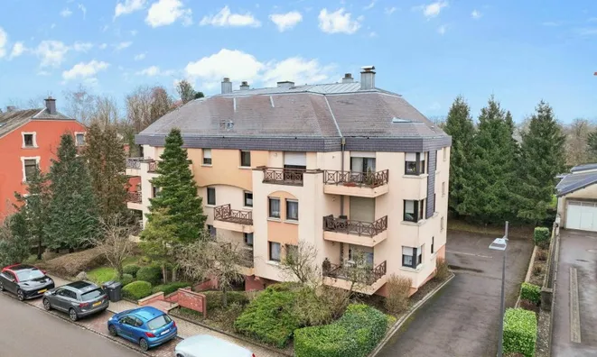Недвижимость Duplex 3 bedrooms for sale in Mamer: 4