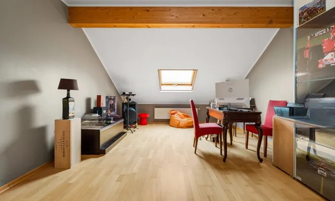 Недвижимость Detached house 5 bedrooms for sale in Weiler-La-Tour: 7