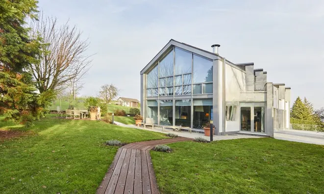 Недвижимость House 4 bedrooms for sale in Limpach: 1