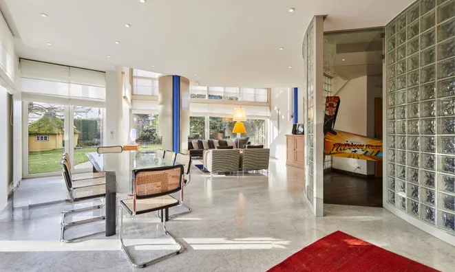 Недвижимость House 4 bedrooms for sale in Limpach: 3