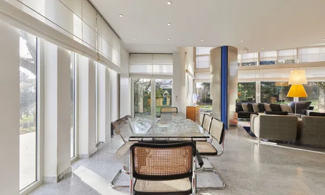 Недвижимость House 4 bedrooms for sale in Limpach: 4