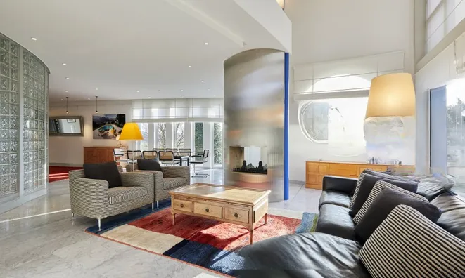 Недвижимость House 4 bedrooms for sale in Limpach: 6