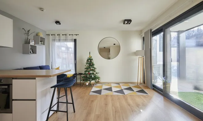 Недвижимость Apartment 1 bedroom for sale in Luxembourg-Rollingergrund: 1