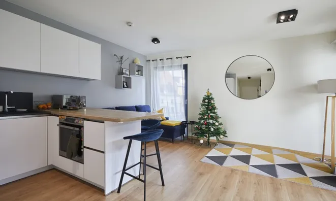 Недвижимость Apartment 1 bedroom for sale in Luxembourg-Rollingergrund: 2