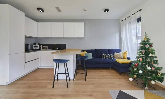 Недвижимость Apartment 1 bedroom for sale in Luxembourg-Rollingergrund: 3