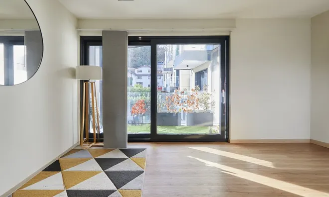 Недвижимость Apartment 1 bedroom for sale in Luxembourg-Rollingergrund: 4