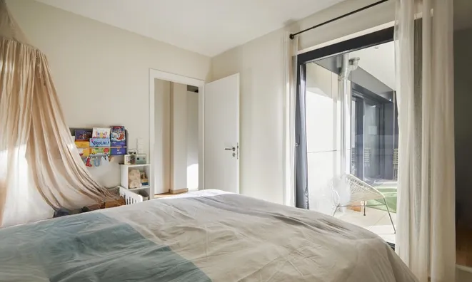 Недвижимость Apartment 1 bedroom for sale in Luxembourg-Rollingergrund: 7