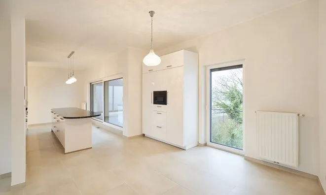 Недвижимость Penthouse 3 bedrooms for sale in Mamer: 3
