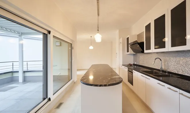Недвижимость Penthouse 3 bedrooms for sale in Mamer: 6