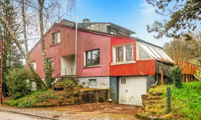 Недвижимость Detached house 7 bedrooms for sale in Ernster: 1