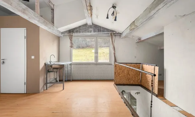 Недвижимость Detached house 7 bedrooms for sale in Ernster: 7