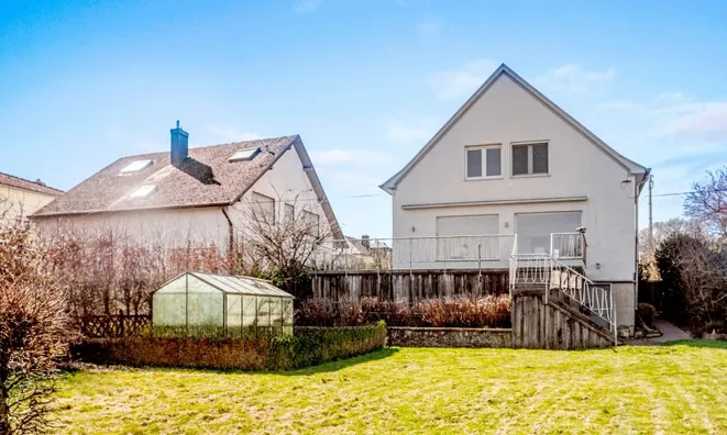 Недвижимость Detached house 3 bedrooms for sale in Soleuvre: 3