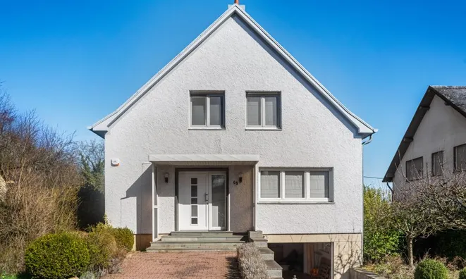 Недвижимость Detached house 3 bedrooms for sale in Soleuvre: 4