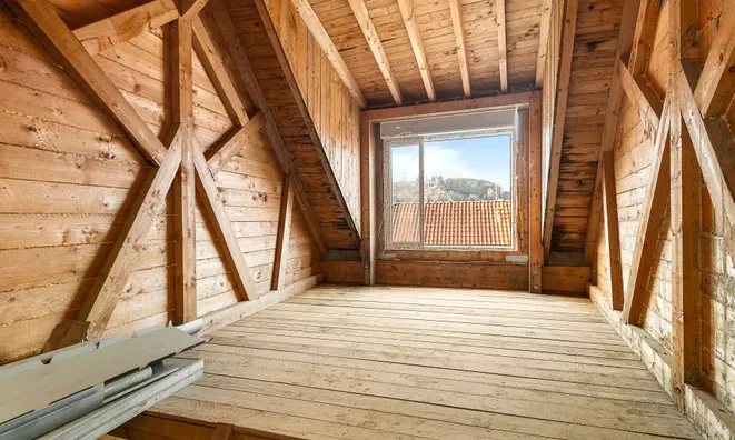 Недвижимость Detached house 2 bedrooms for sale in Luxembourg-Weimerskirch: 1