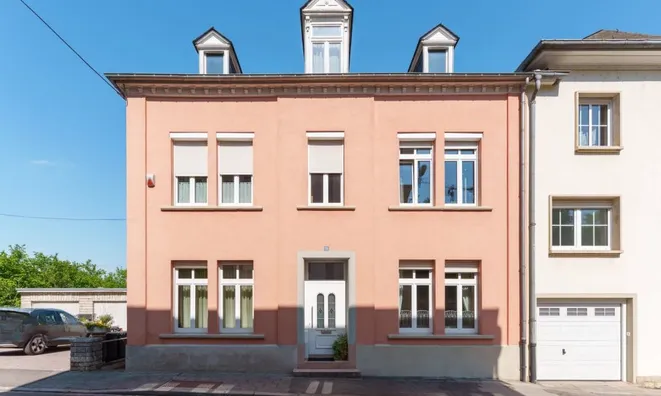 Недвижимость House 7 bedrooms for sale in Luxembourg-Weimerskirch: 2