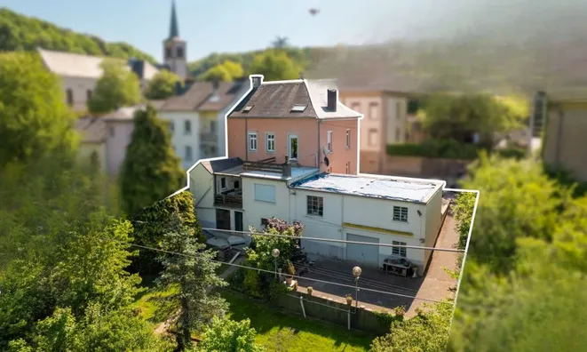 Недвижимость House 7 bedrooms for sale in Luxembourg-Weimerskirch: 4