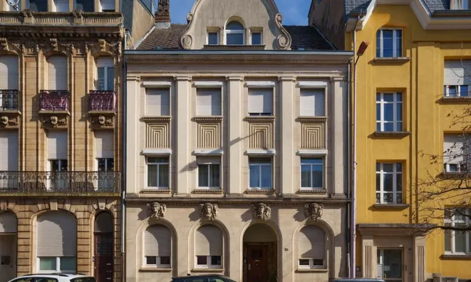 Недвижимость House for sale in Rumelange: 1