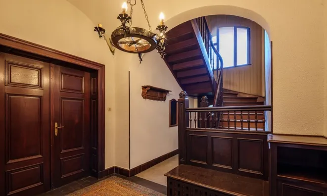 Недвижимость House for sale in Rumelange: 6