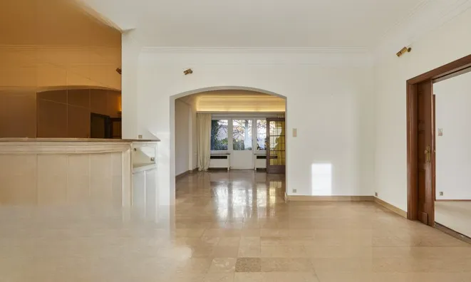 Недвижимость House 5 bedrooms for sale in Luxembourg-Belair: 5